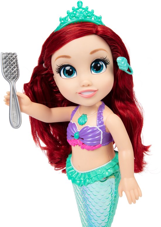DISNEY ENCANTO ARIEL ZINGENDE POP 25 CM van Merkloos — afbeelding 2