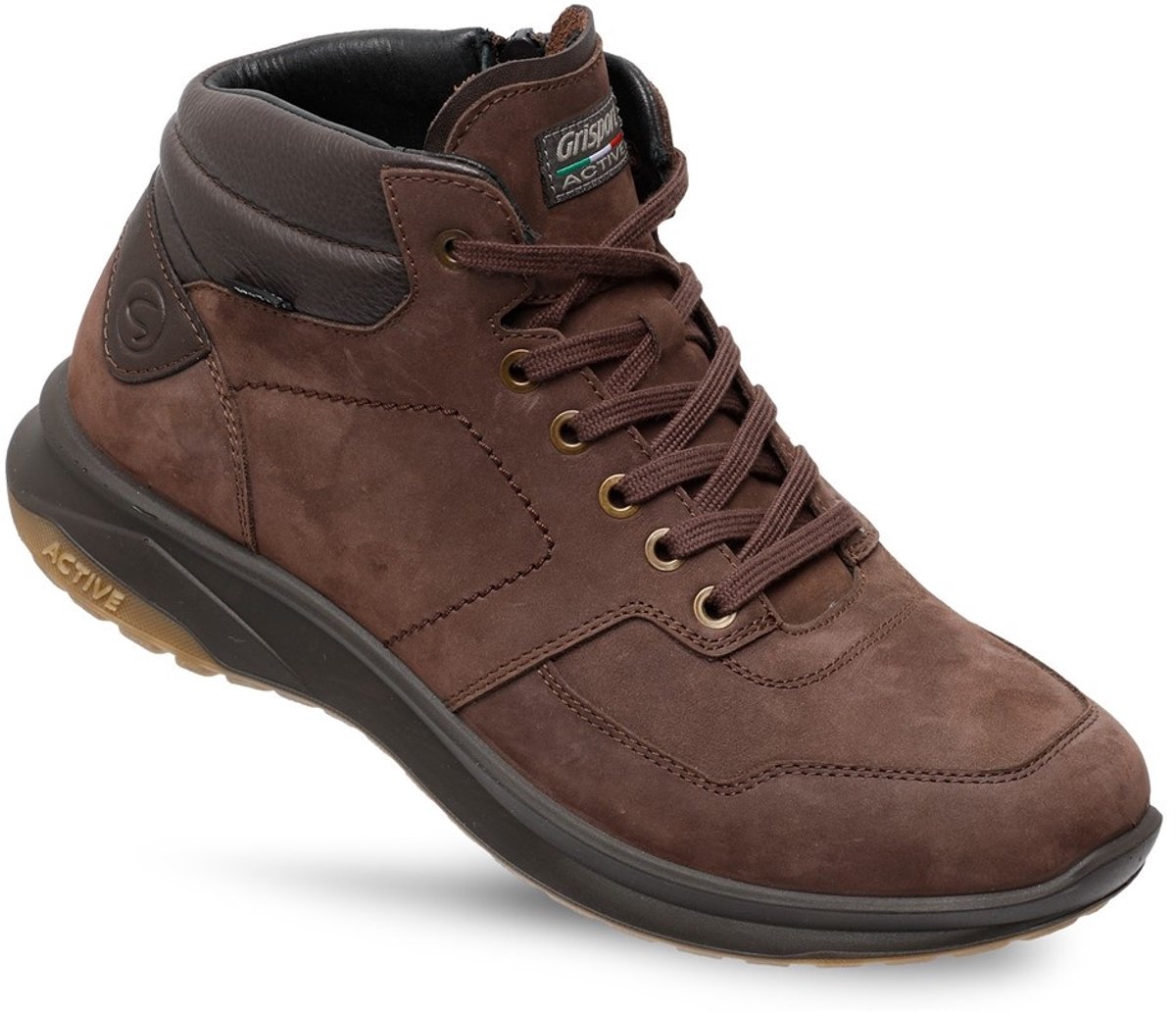 Grisport 44113 04 43 Bruin