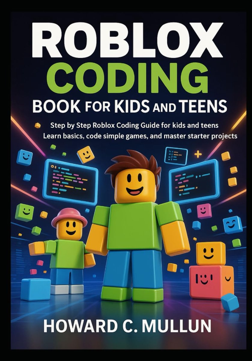 Coderen Boek - Programmeer Gids - Spelletjes Maken - Stap Voor Stap - 25.4 x 17.8 cm