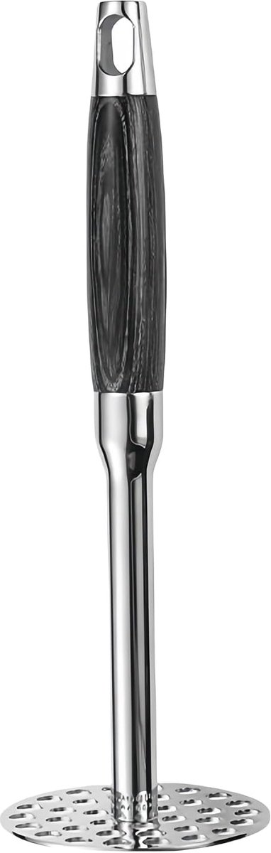 Aardappelstamper - Keukenstamper - Aardappelen Stampen - Heavy Duty Handvat - 26 cm Lengte
