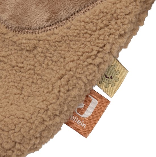 Jollein Speendoekje Kangoeroe - Baby - 100% Polyester - Kangaroots van Merkloos — afbeelding 2