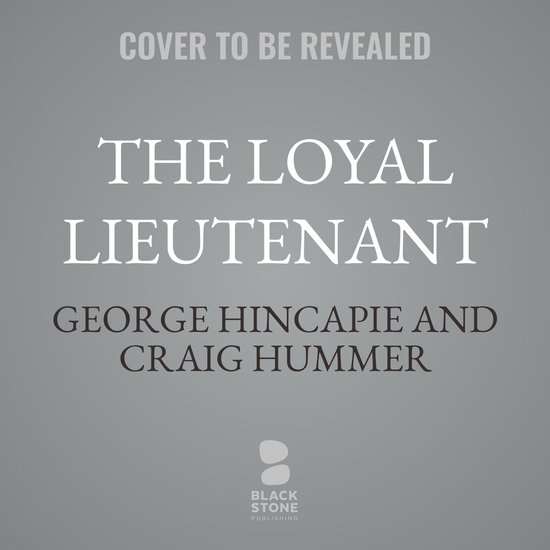 The Loyal Lieutenant - cover