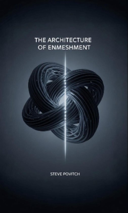The Architecture of Enmeshment - cover