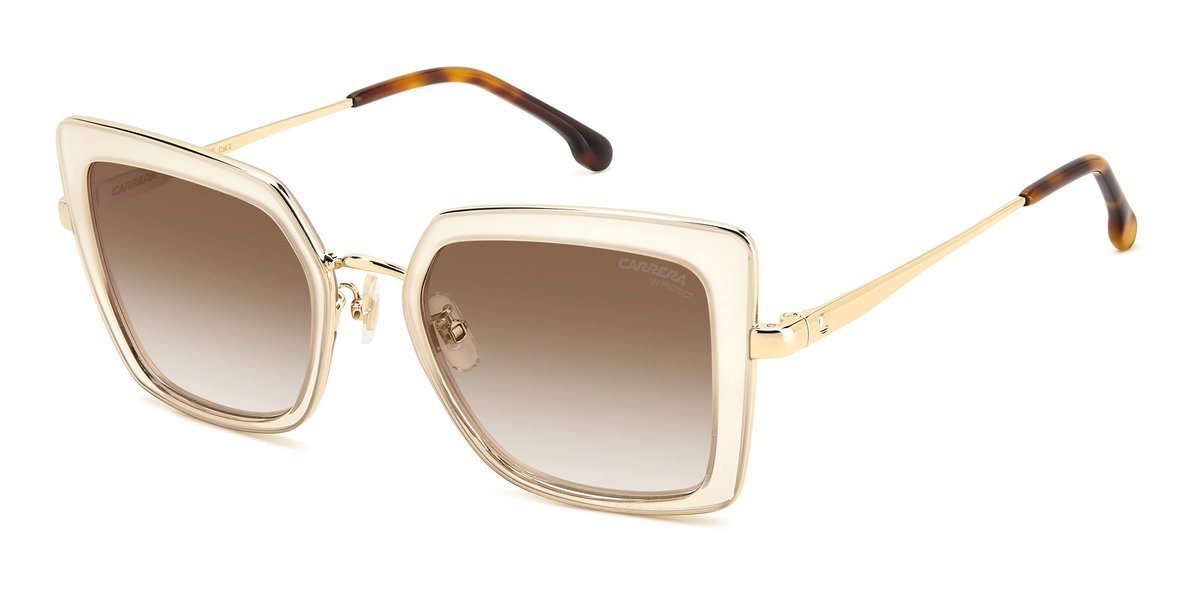 Carrera CARRERA 3031/S Ivory 53/20/140 WOMAN Zonnebrillen