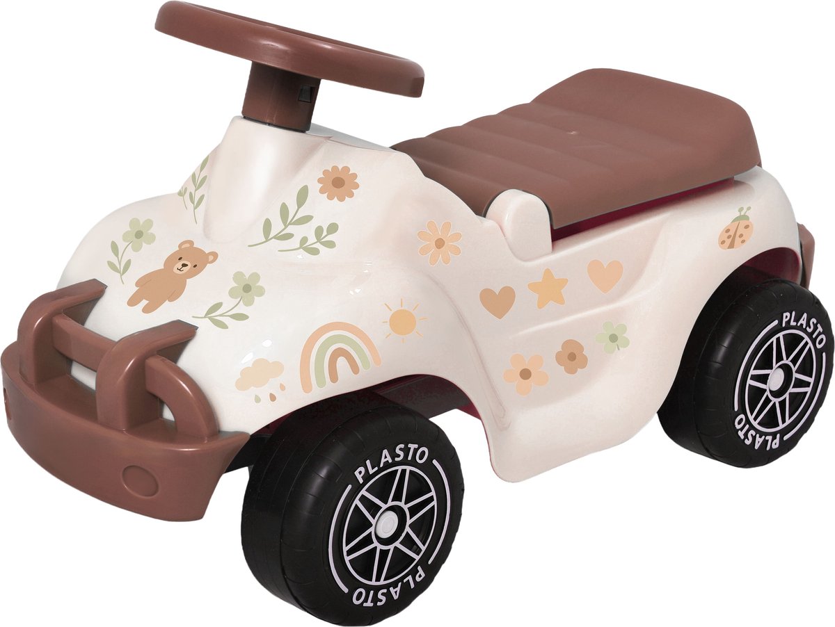 Plasto Off-Road Loopauto