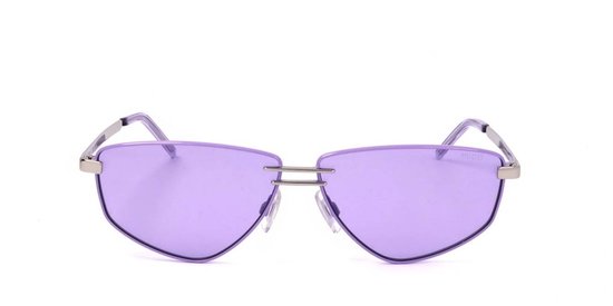 HUGO zonnebril - HG 1167/S KTS/UR - Unisex — afbeelding 4