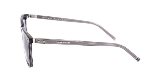 Tommy Hilfiger TH 1938/S Grey 53/20/150 MAN Zonnebrillen van Merkloos — afbeelding 2