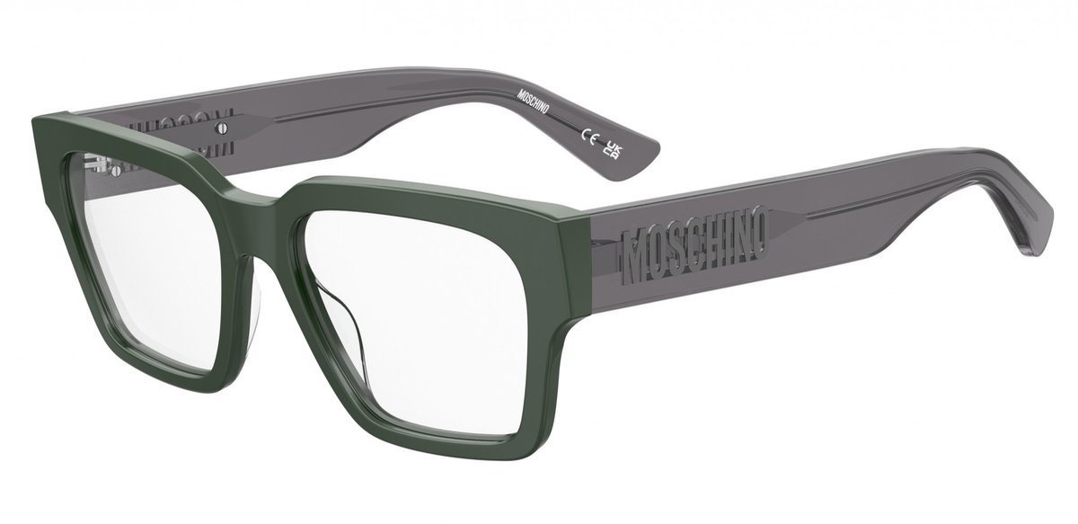 Brillen met correctie Moschino MOS645 1ED