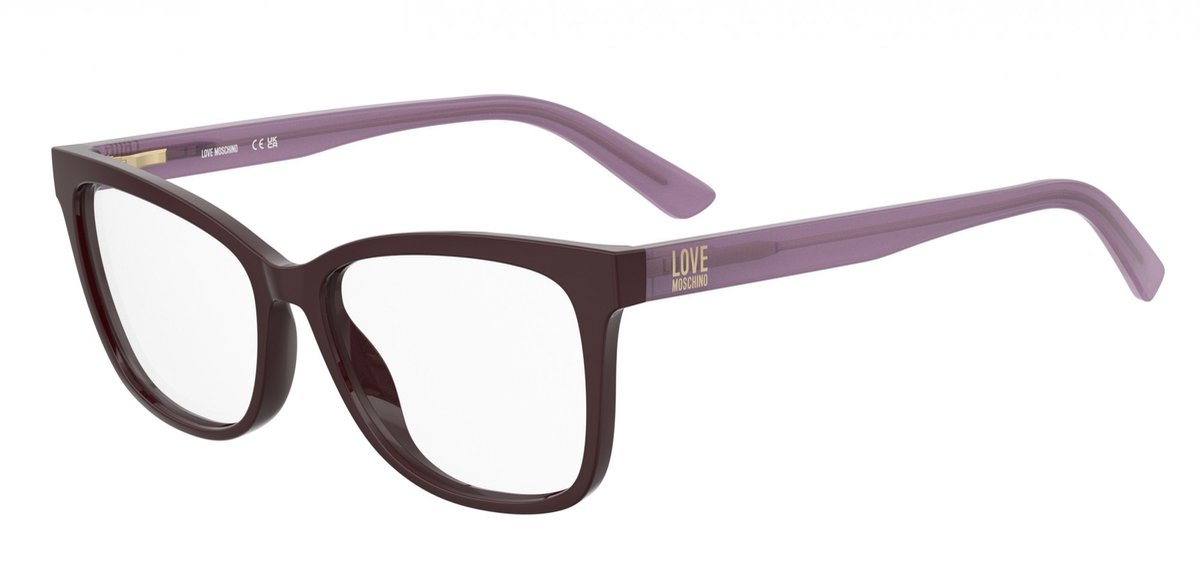 Bril Love Moschino MOL660 0T7