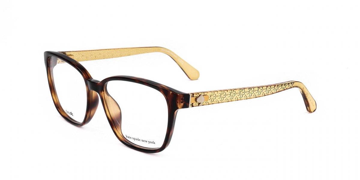 Kate Spade Giuliana 086 Glasdiameter: 52