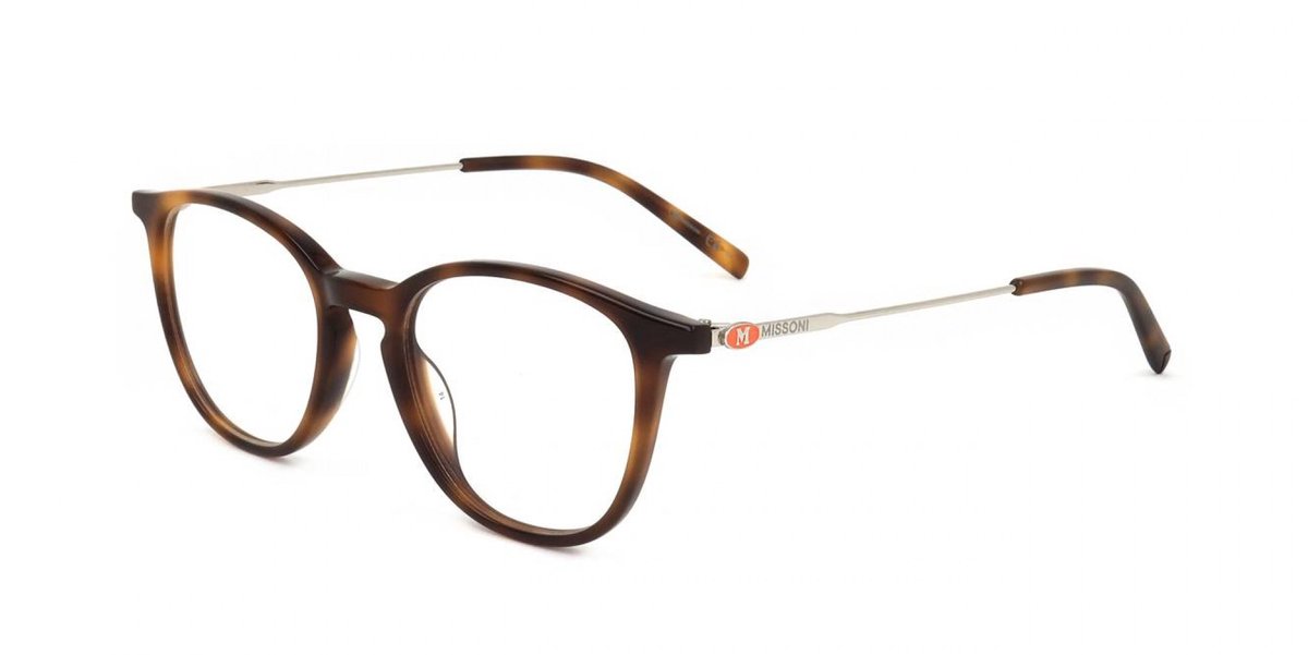 Missoni MMI 0066 086 Größe: 47