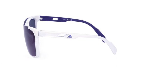 Adidas Sport Zonnebril SP0019 21X 00 van Merkloos — afbeelding 3