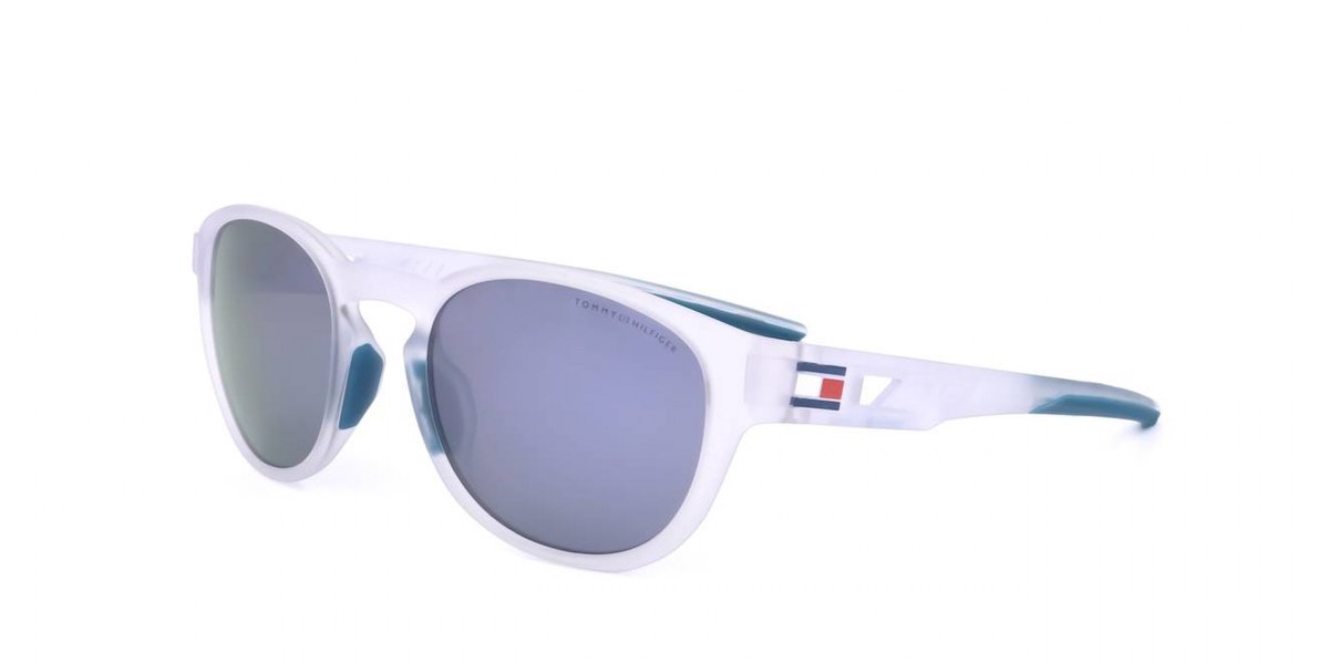 Tommy Hilfiger TH 1912/S Matte crystal 54/22/135 MAN Zonnebrillen
