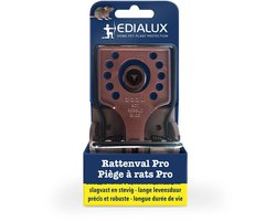 Edialux Rattenval pro
