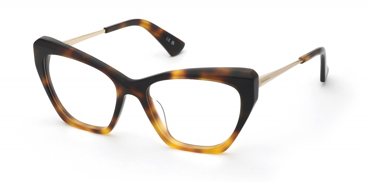 Nina Ricci VNR415 Avana sfumata avana 54/17/140 WOMAN Brilmonturen