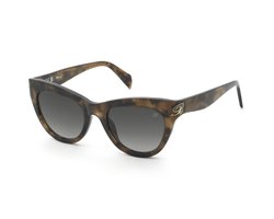 Blumarine SBM904 Avana marrone/miele 52/21/140 WOMAN Zonnebrillen