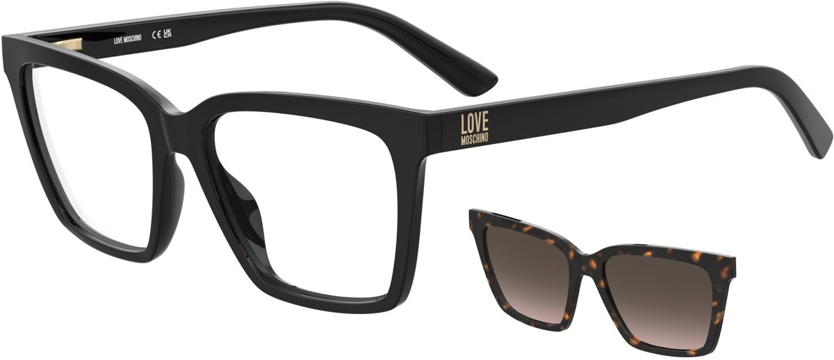 Bril Love Moschino MOL661/C 581/K8