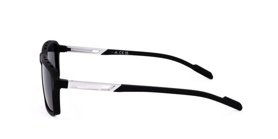 Adidas Sport SP0049 02A Zonnebril - Heren - Zwart van Adidas — afbeelding 3