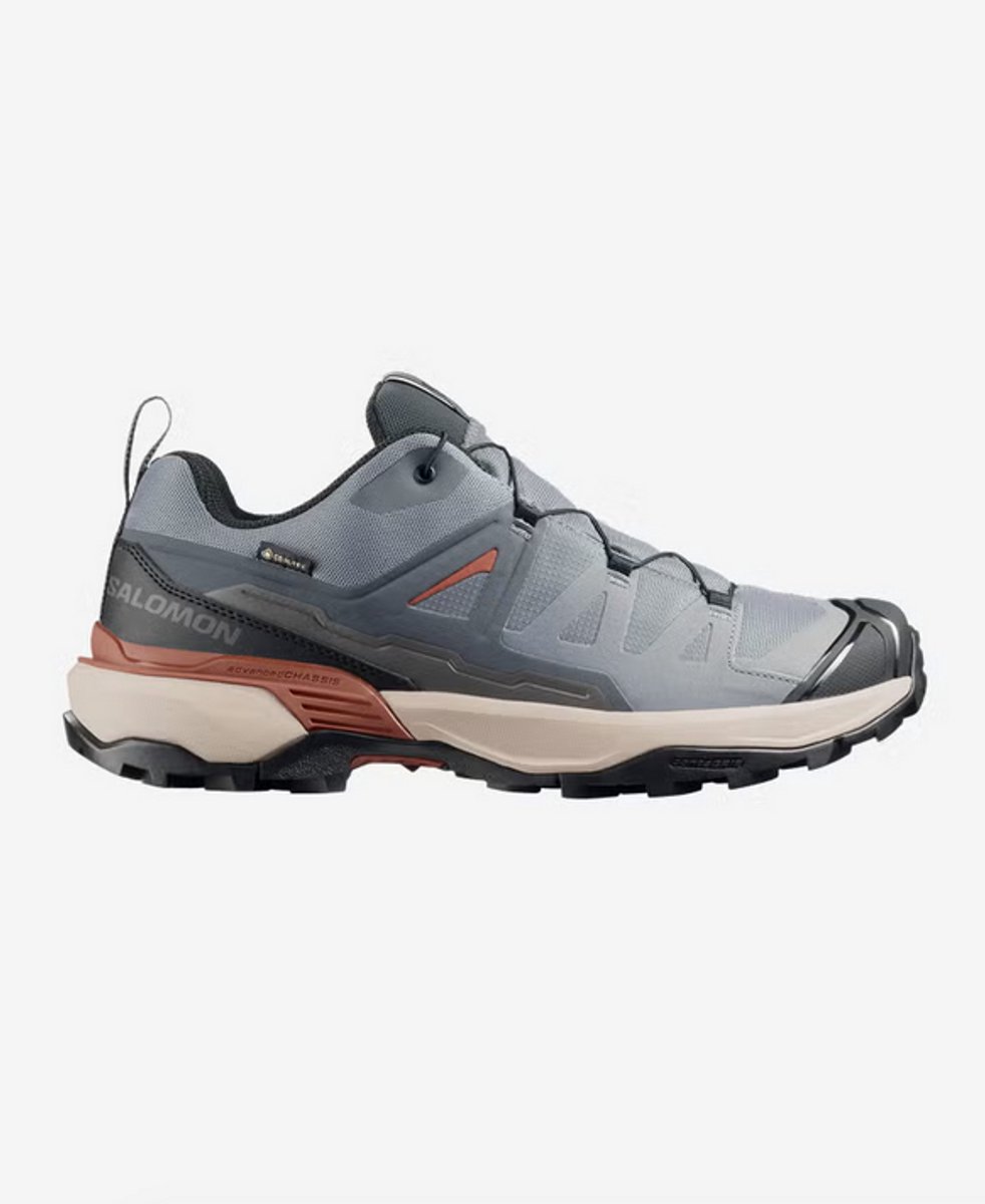 SALOMON X ULTRA 360 GTX Castlerock / Black-42