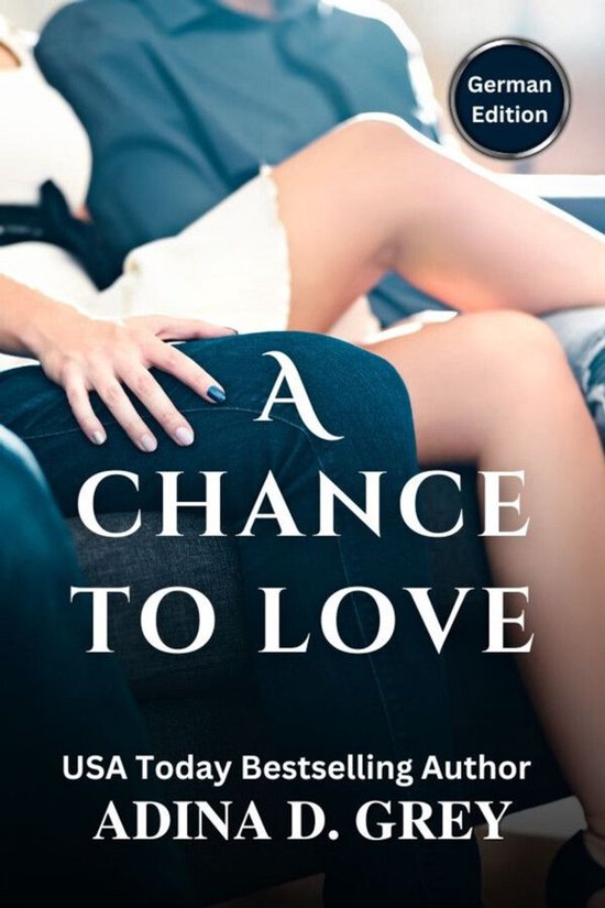A Chance to Love - cover