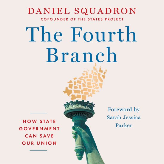 The Fourth Branch - cover