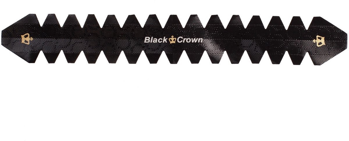 Protector Black Crown Adamantium Black