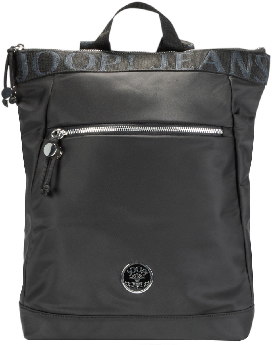 Joop! Jeans Lietissimo 1.0 Elva Dagrugzak 40 cm - black