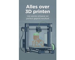 Alles over 3D printen
