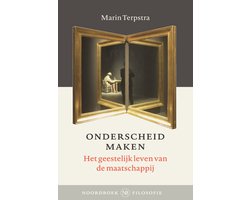 Onderscheid maken