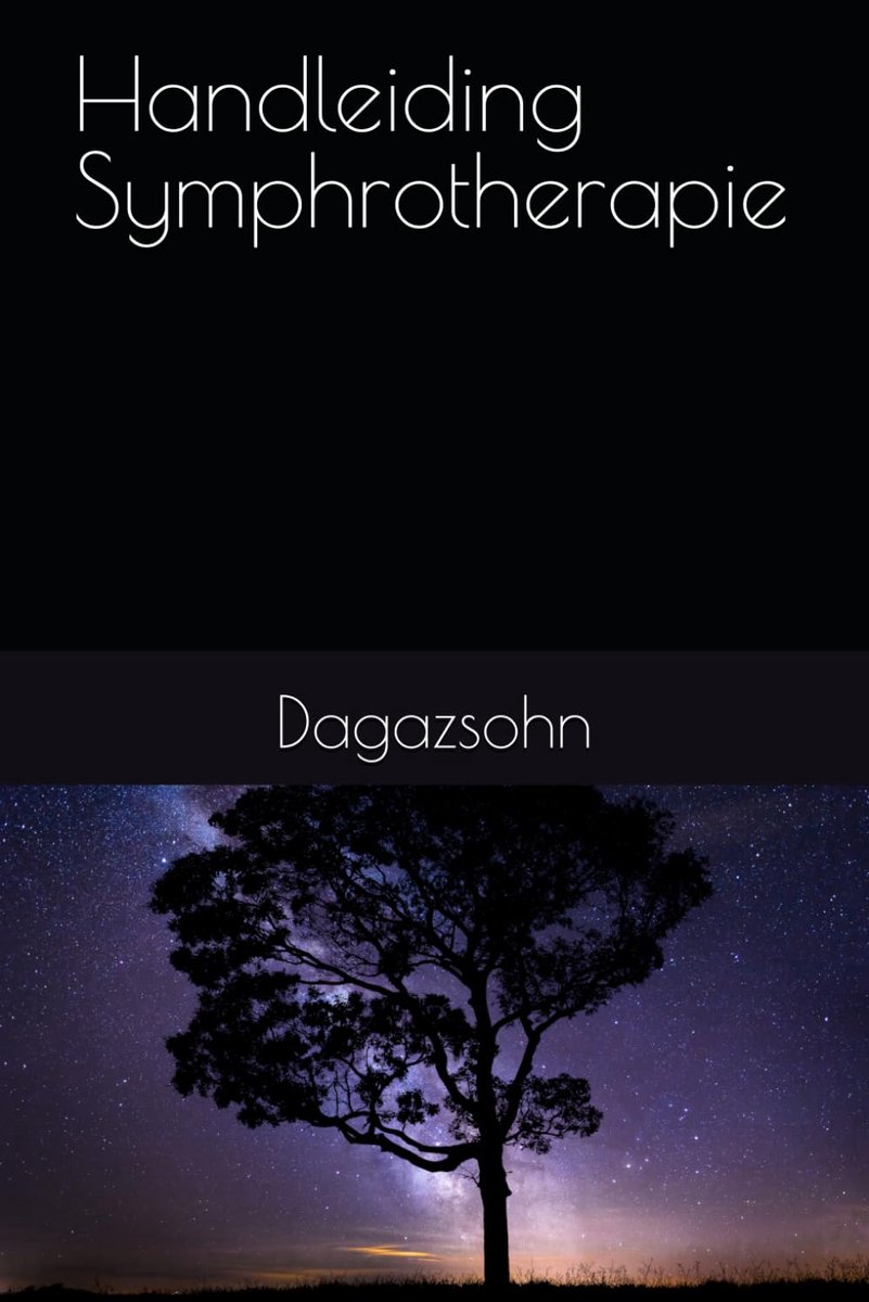 Handboek Therapie - Psychologische Methode - Persoonlijke Groei - Klinisch Getest - 216 Pagina's