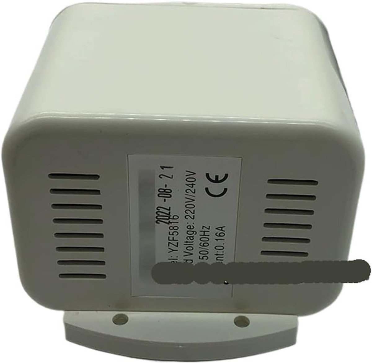 Circulatiepomp - Waterpomp - Ijsmachine Onderdeel - Universeel Model - 220V 2W