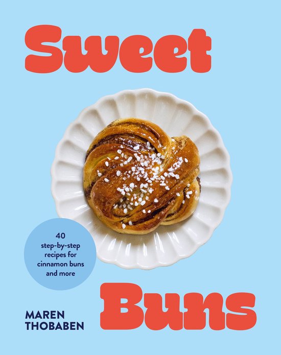 Sweet Buns - cover