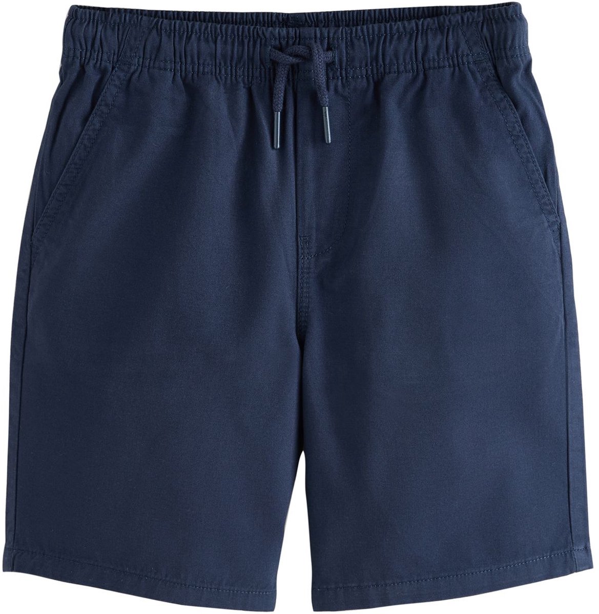 Next - Jongens - Losvallende short - Blauw