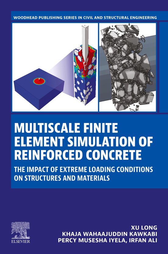 Woodhead Publishing Series in Civil and Structural Engineeri ... - cover