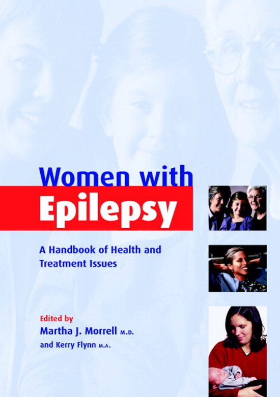 Women with Epilepsy - cover