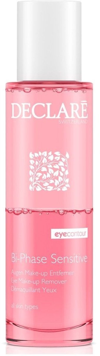 Declaré Bi Phase Eye Make Up Remover