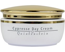 Quintenstein Cypresse Dagcrème - 50ml - Verzorgend