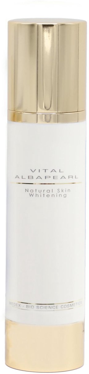 Medex Vital Albapearl - 100ml