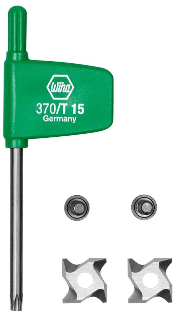 Festool HW-WP R3 D28 KL12,7 OFK Reserveplaat - 500369