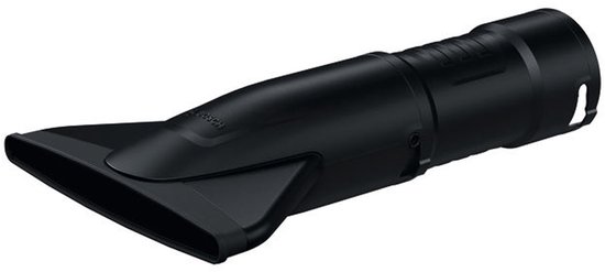 Bosch Professional Bladblazer Opzetstuk Set - 1x Rond opzetstuk - 1x Vlak opzetstuk van Bosch — afbeelding 3