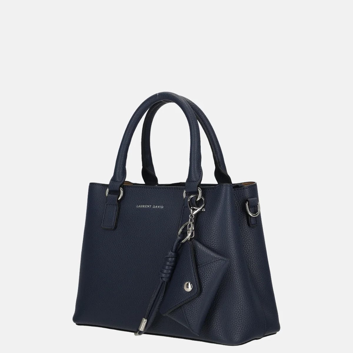 Laurent David Estee handtas S navy