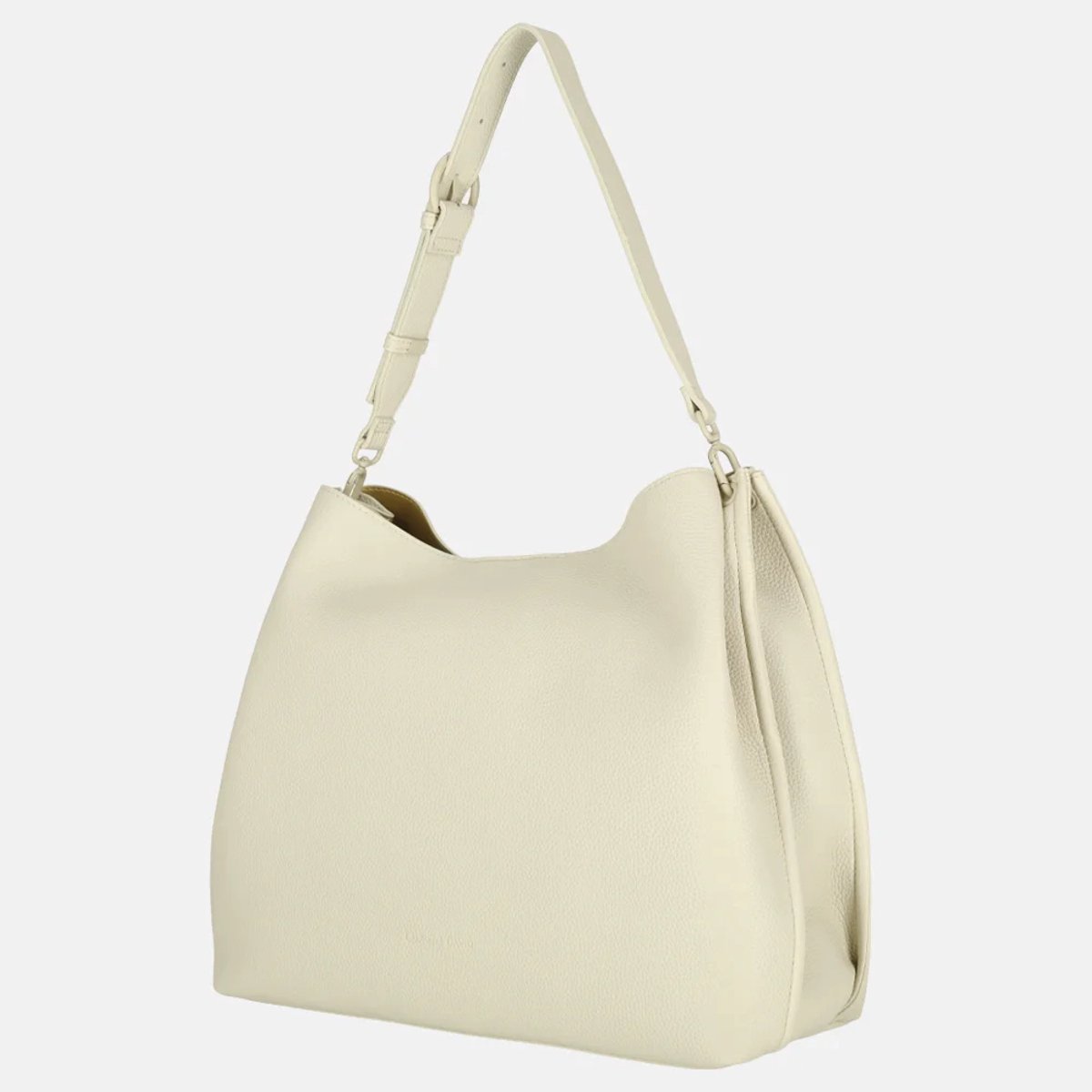Laurent David Dorine buideltas white/goud