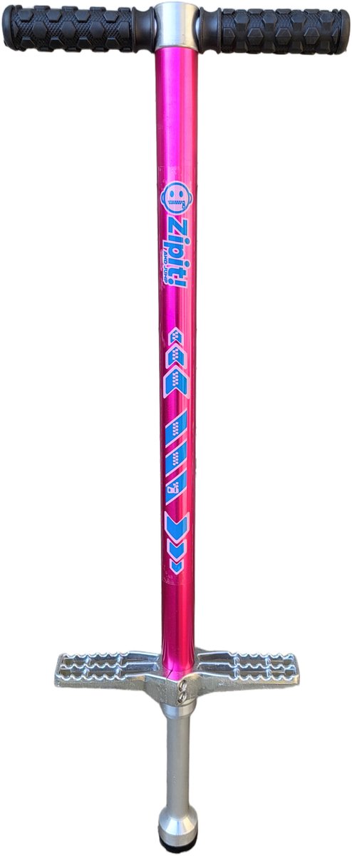 Zipit Pogostick Pro Series One Pink