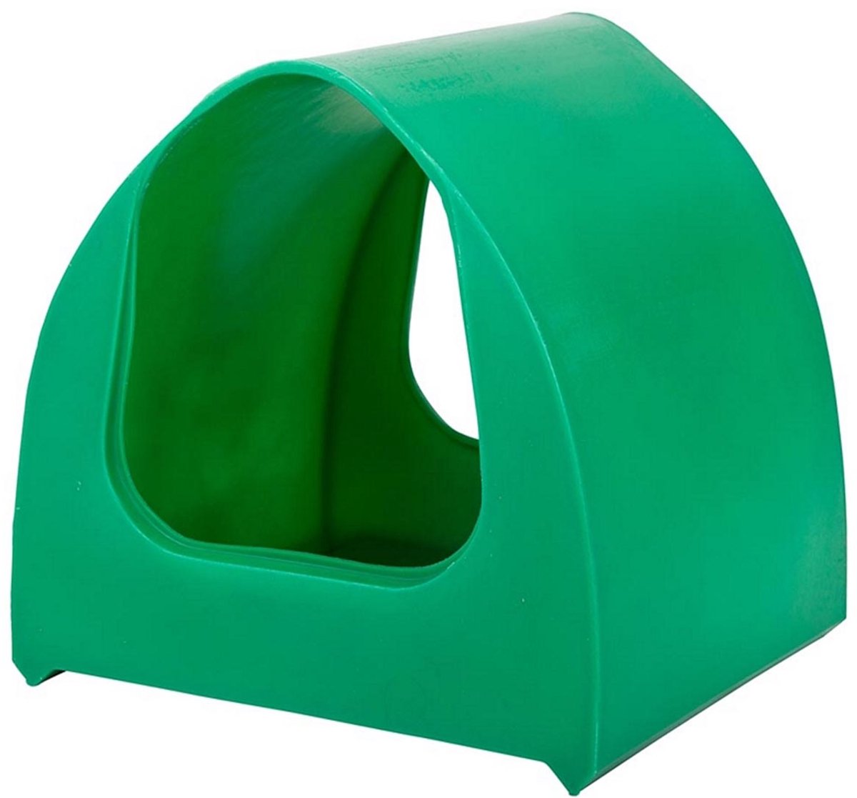 Stubbs - Zadelbok Saddle Mate - Groen