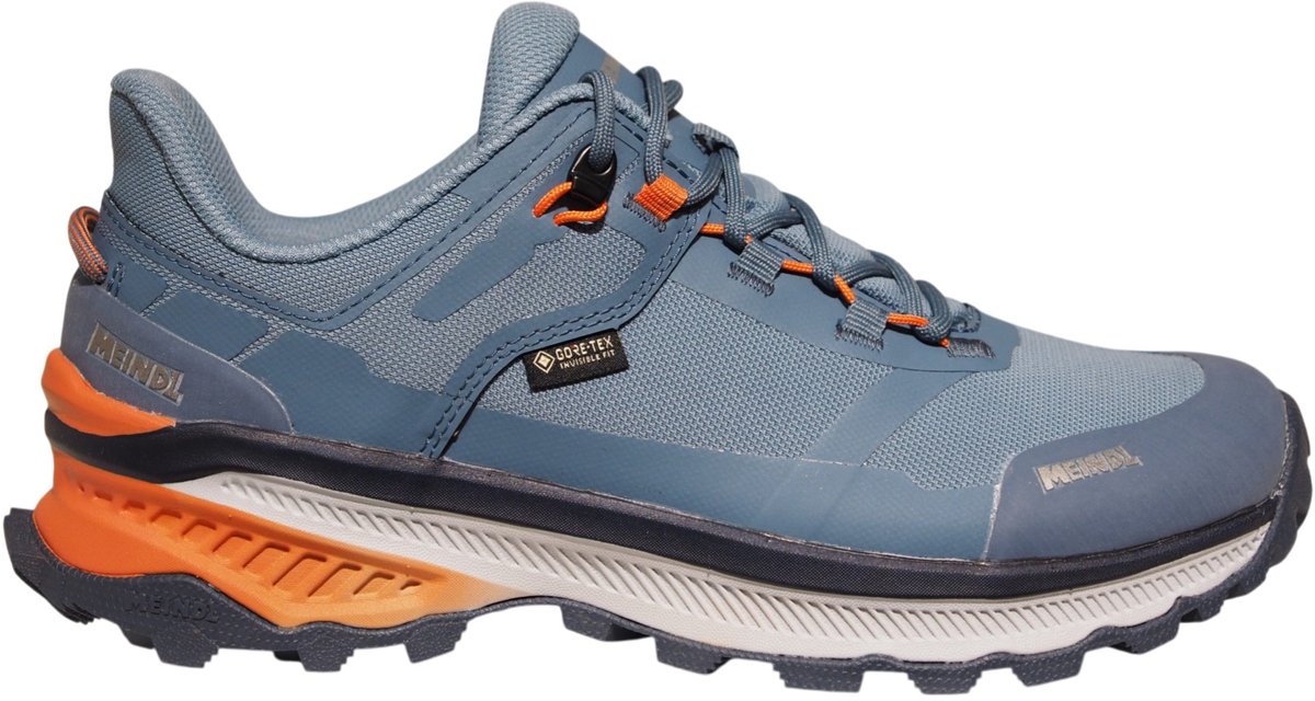 Meindl Tahoma Lady GTX 4787.97 Jeans Blauw