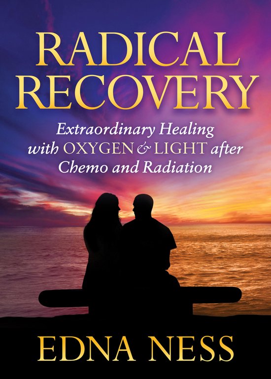 Radical Recovery - cover