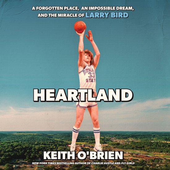Heartland - cover