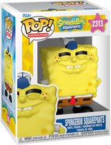 Pop Animation: Spongebob Squarepants - Spongebob - Funko Pop #2313