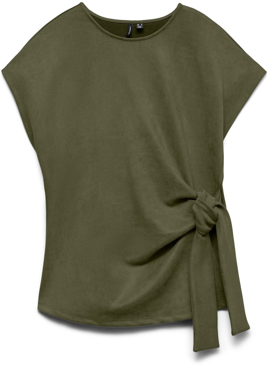 Vero Moda Curve Blouse VMBELLA Top