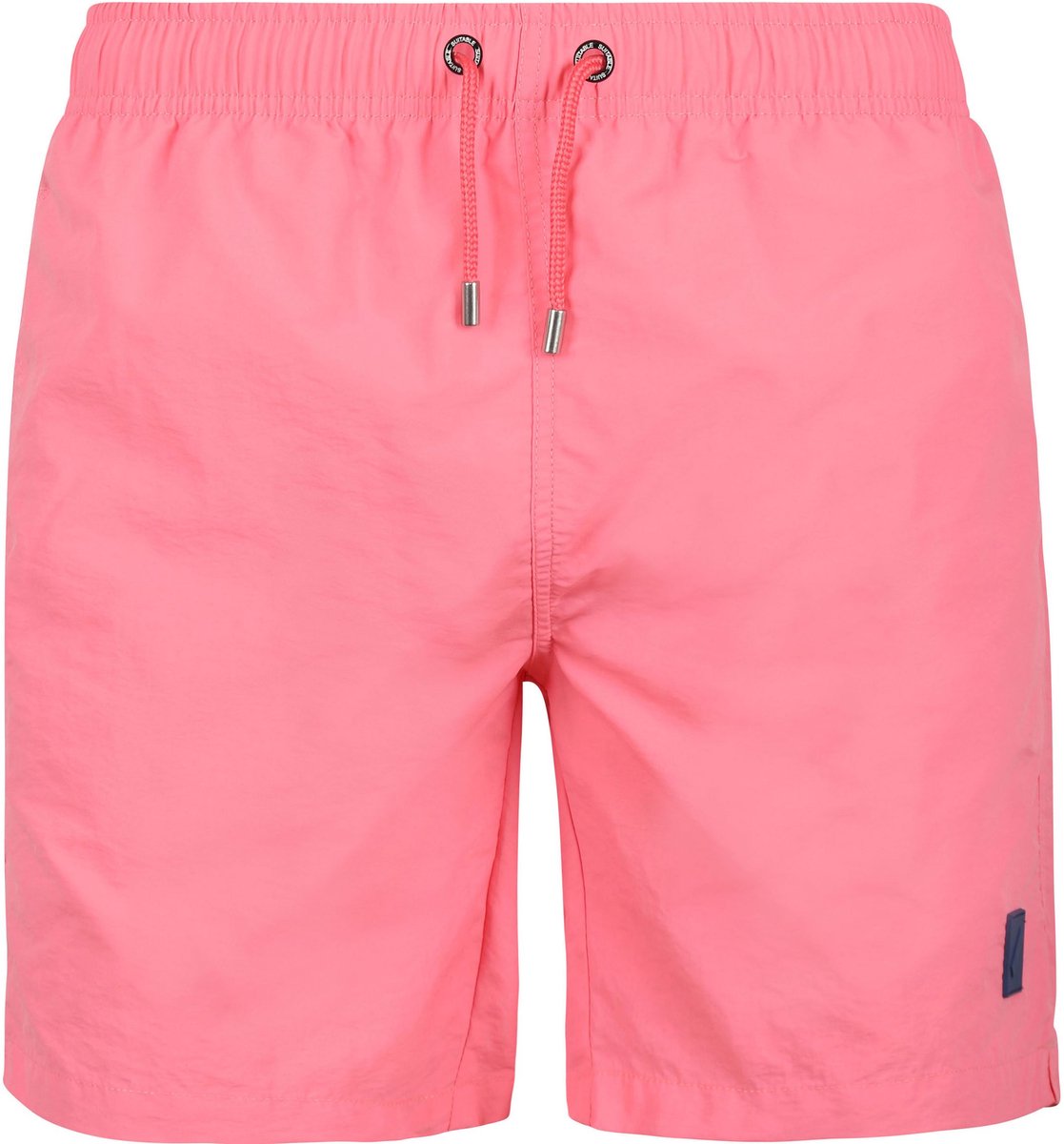 Suitable Zwembroek Plain Roze - Heren zwemshort - Sneldrogend — afbeelding 9